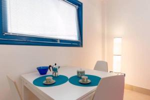 Bilocale Scoglitti nei luoghi di Montalbano