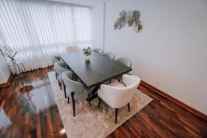 Departamento Premium De Estreno En Miraflores