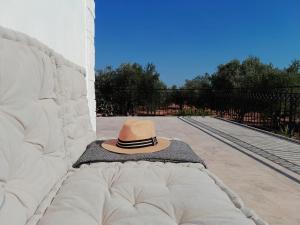 Sunsets and Olive Trees