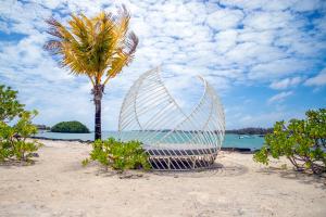 Serenity Pool Villa at Azuri
