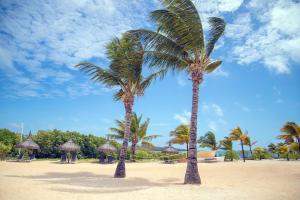 Serenity Pool Villa at Azuri