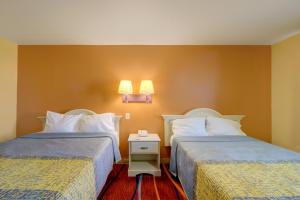 Heights Inn by Townhouse Harker Heights Killeen