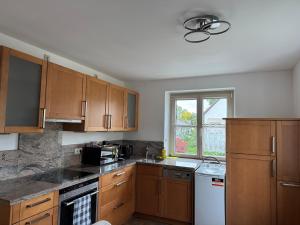 Apartment 2 bed rooms 4 persons in Munich Laim