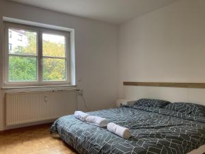 Apartment 2 bed rooms 4 persons in Munich Laim