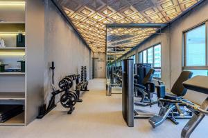 Charlie Le Jardin Pinheiros