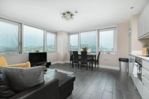 Brighton Lanes Seaside 2 Bed near Pier