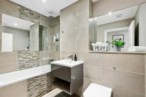 Brighton Lanes Seaside 2 Bed near Pier