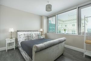 Brighton Lanes Seaside 2 Bed near Pier