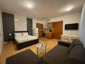 Rózsa Street Boutique Residence