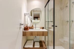 Charlie Le Jardin Pinheiros