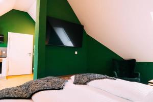 Evergreen Cozy Apartment im Herzen von Durlach