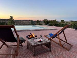 Courela da Azinheira - Country Guesthouse