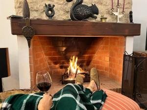 Courela da Azinheira - Country Guesthouse