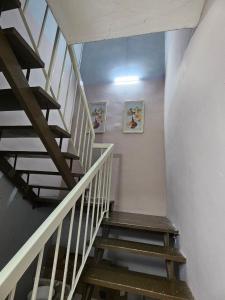 Homestay Iliana