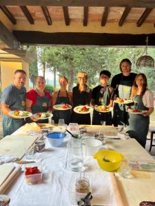 Relais Villa La Cappella