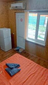 Отель Семейный