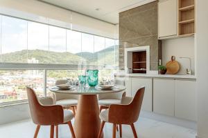 Praia & Conforto – Apto 350m da praia