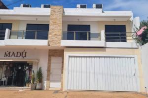 Apt A - Carmelitas 2 Bedrooms