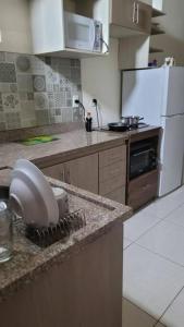 Apt A - Carmelitas 2 Bedrooms