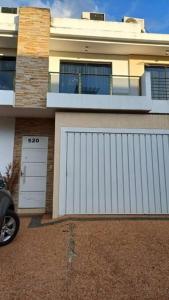 Apt A - Carmelitas 2 Bedrooms