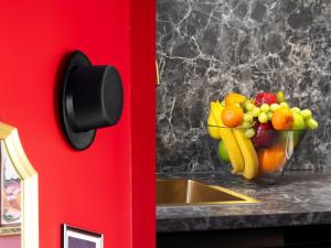 TBS 328 - Lovely studio near Quartier Marais