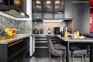 TBS 328 - Lovely studio near Quartier Marais