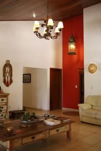 Linda casa de Campo a 25 minutos de Goiânia