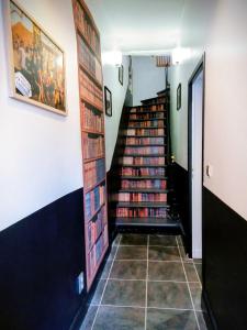 Jolie maison de village avec vue