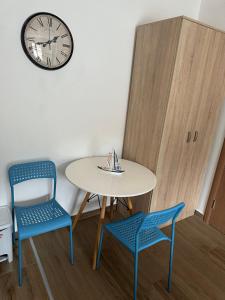 Apartman MONTE Sea BEČIĆI