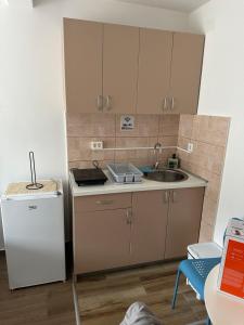 Apartman MONTE Sea BEČIĆI