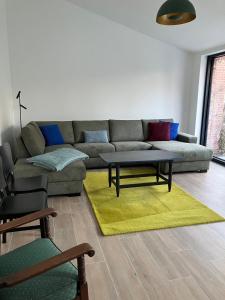 Tampico, Holiday Home at river Schelde