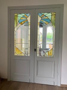 Tampico, Holiday Home at river Schelde