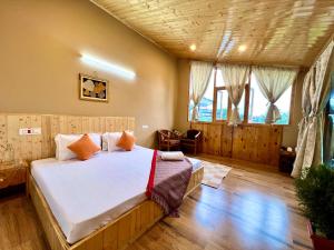Rustic Roots Home Stay