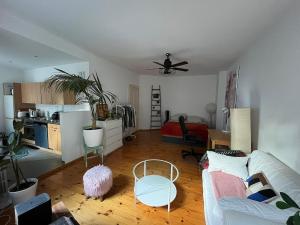 Cozy Berlin Studio in Prenzlauer Berg