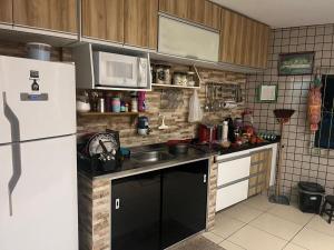 Casa para cop30