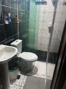 Casa para cop30