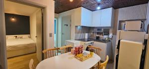 빈스하임 HBC - Traditional & Modern House! Party and Relax at Namsans Best Sunrise & Night view spot Rooftop