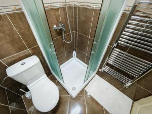 Apartments Jovanovic