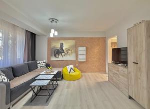 Reina Apartments Skopje with FREE Parking