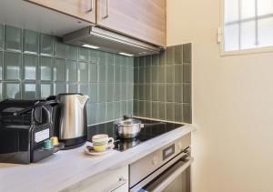 Suite Botanica - San Siro, Fiera & City Life