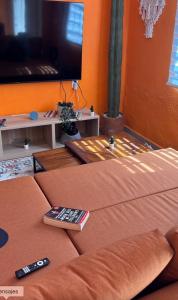 House in Condesa Mexico City with Roof Garden