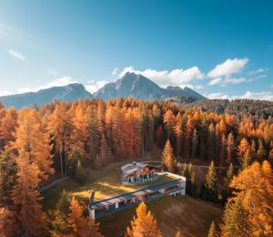 Chalet Magdalena und Lodges
