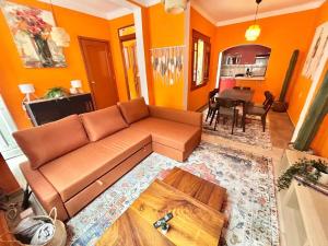 House in Condesa Mexico City with Roof Garden