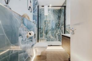 3BR Georgian Quarter Coach House I Private Parking