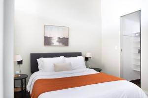 Downtown Luxury 1BR Loft