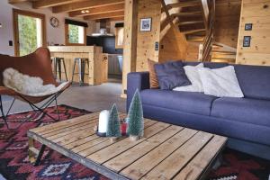 Beautiful luxury Chalet Veyon
