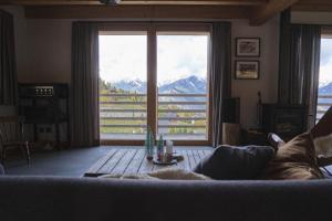 Beautiful luxury Chalet Veyon