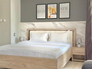 Reina Apartments Skopje with FREE Parking