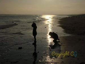 MP311 Parkdean Resorts Camber Sands