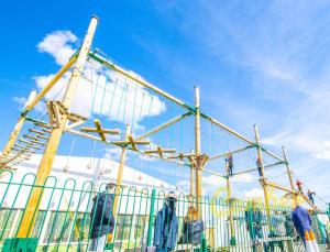 MP311 Parkdean Resorts Camber Sands